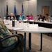 SecAF Kendall Visits Pease Air National Guard Base