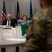 SecAF Kendall Visits Pease Air National Guard Base