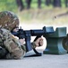 FORT DIX-Range 31 237 MAINT CO M-4 rifle zeroing. 25th August 2023