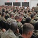 Defender Initiative opens dialogue with both female and male Airmen