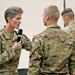Defender Initiative opens dialogue with both female and male Airmen