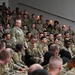 Defender Initiative opens dialogue with both female and male Airmen