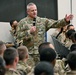 Defender Initiative opens dialogue with both female and male Airmen