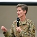 Defender Initiative opens dialogue with both female and male Airmen