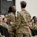 Defender Initiative opens dialogue with both female and male Airmen