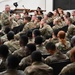Defender Initiative opens dialogue with both female and male Airmen