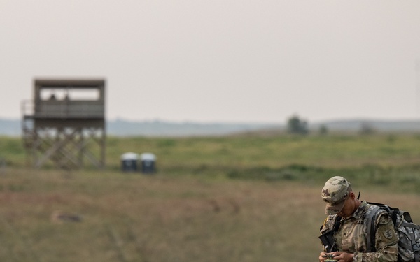 Is someone watching me?