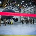 The 305th AMW says 'Can Do' to Pegasus Hangar MILCON