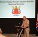 South American Defense Leaders Meet to Discuss Regional Threats, Cooperation