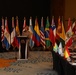 South American Defense Leaders Meet to Discuss Regional Threats, Cooperation