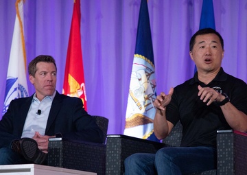 GVSETS offers opportunity for ground vehicle collaboration, innovation