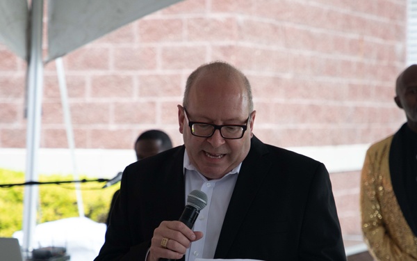 GVSETS offers opportunity for ground vehicle collaboration, innovation