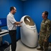 AFWC now offers BOD POD measurements on a walk-in basis