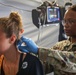 Guard and Reserve citizen Airmen train together in Exercise Patriot Medic