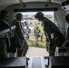 Guard and Reserve citizen Airmen train together in Exercise Patriot Medic