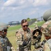 Guard and Reserve citizen Airmen train together in Exercise Patriot Medic