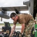 Guard and Reserve citizen Airmen train together in Exercise Patriot Medic