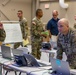 Army South Tests New T2C2 System