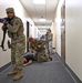 175th Wing tests response to active shooter scenario during exercise