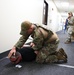 175th Wing tests response to active shooter scenario during exercise