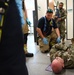 175th Wing tests response to active shooter scenario during exercise