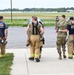 175th Wing tests response to active shooter scenario during exercise