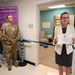 Fort Cavazos celebrates world breastfeeding with grand opening of Milk Depot