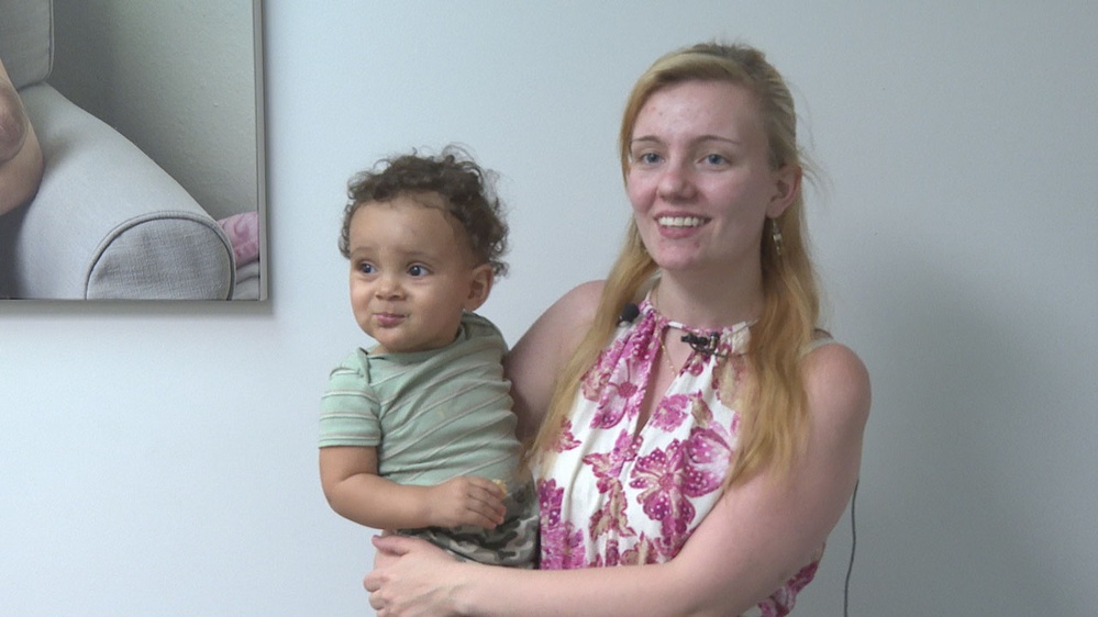 Fort Cavazos celebrates world breastfeeding with grand opening of Milk Depot