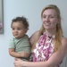 Fort Cavazos celebrates world breastfeeding with grand opening of Milk Depot