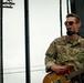 Country Singer Craig Morgan Performs at Fort Wainwright