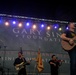 Country Singer Craig Morgan Performs at Fort Wainwright