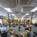 Navy Band Southeast &quot;Pride&quot; Popular Music Group performs for the Explore 904 Homeschool Group