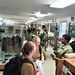 Navy meets Army history as Sailors pay visit to Fort McCoy’s Commemorative Area