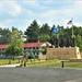 Navy meets Army history as Sailors pay visit to Fort McCoy’s Commemorative Area