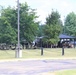 Navy meets Army history as Sailors pay visit to Fort McCoy’s Commemorative Area