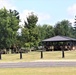 Navy meets Army history as Sailors pay visit to Fort McCoy’s Commemorative Area