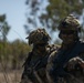 The 3rd Royal Australian Regiment conducts airmobile operations