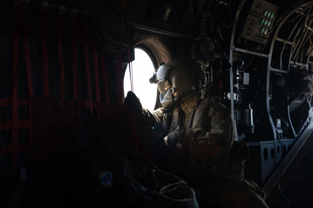 The 3rd Royal Australian Regiment conducts airmobile operations