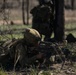 The 3rd Royal Australian Regiment conducts airmobile operations