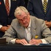Gov. Murphy signs legislation protecting veterans