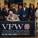 Gov. Murphy signs legislation protecting veterans