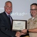 Mr. Kenneth A. Sarkady Receives Roger L. Easton Award for Engineering Excellence