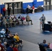 Hunter Army Airfield hosts Retiree Appreciation Day 2023