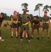 Personnel Administration School squad competition