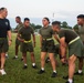 Personnel Administration School squad competition