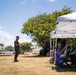 3d MLR H&amp;S Company Change of Command Ceremony