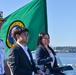 Seattle Naturalization Ceremony
