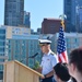 Seattle Naturalization Ceremony