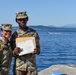 Seattle Naturalization Ceremony
