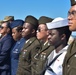 Seattle Naturalization Ceremony